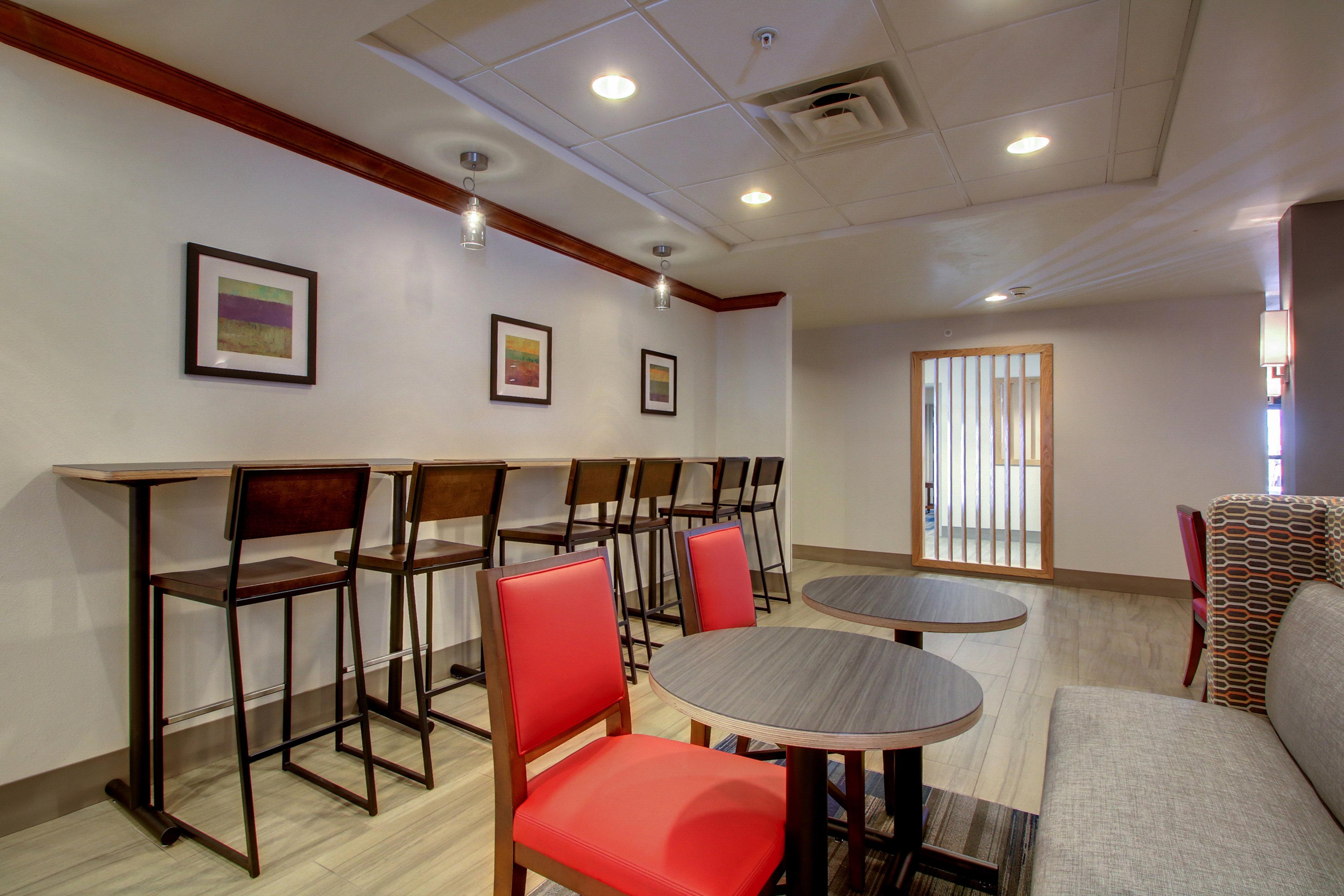 Holiday Inn Express Milwaukee N- Brown Deer/Mequon Exterior foto